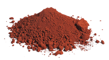 Red Iron Oxide 1kg - Default Image