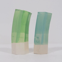 Underglaze Bud Green 250mL - Product Image 2