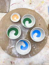 Underglaze Bottle Green 250mL - Product Image 2