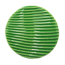 Earthenware Glaze Brush On Green Gloss 500mL - Default Image