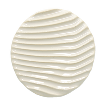 Earthenware Glaze Brush On Gloss White 500mL - Default Image