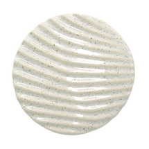 Earthenware Glaze Brush On Speckled White 500mL - Default Image