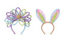 Bertie® Chenille Stems Pastels 100pc - Product Image 2