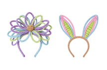 Bertie® Chenille Stems Pastels 100pc - Second Image