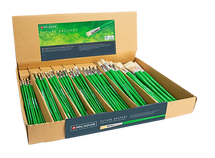 Micador Future Kids Brushes Assorted 168pc - Default Image
