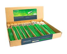 Micador Future Kids Brushes Assorted 168pc - Product Image 2