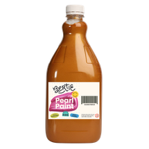 Bertie® Enviro Pearl Paint Gold 2L - Default Image