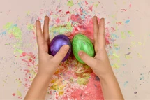 Bertie® Enviro Pearl Paint Kiwi 2L - Product Image 2