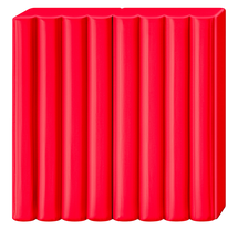 Staedtler® FIMO Kids Oven Bake Clay Red 42g - Product Image 2