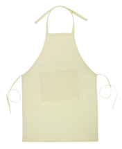 Bertie® Calico Apron W53cm x H73cm 