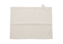 Bertie® Calico Tea Towel