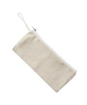 Bertie® Calico Pencil Case 9 x 21cm