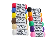 Bertie® Jumbo Pavement Pastels Asst 12pc - Default Image
