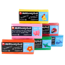 Micador SuperModelling Clay Red 500g - Product Image 2