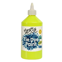 Bertie® Tie Dye - Fixed Kit of 12 - Second Image