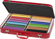 Faber-Castell Classic Coloured Pencils 300pc - Default Image