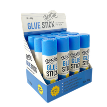 Bertie® PVP Glue Sticks 36g 12pc - Default Image