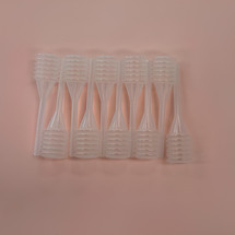 Bertie® Painting Pipettes 4mL 10pc - Product Image 2