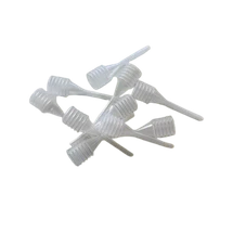 Bertie® Painting Pipettes 4mL 10pc - Default Image