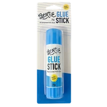 Bertie® PVP Glue Sticks 21g 1pc - Default Image