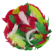 Feathers Christmas Asst 35g - Default Image