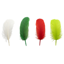 Feathers Christmas Asst 35g - Product Image 2