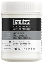 Liquitex Crackle Paste 237mL - Default Image