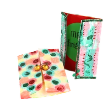 Bertie® Bleed-Through Tissue Paper Sheets A3 Christmas 80sht - Product Image 2