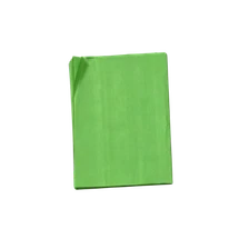 Bertie® Bleed-Through Tissue Paper Sheets A3 Christmas 80sht - Default Image