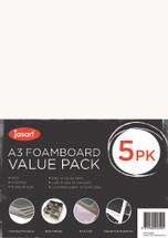 Foam Board A3 5pc - Default Image