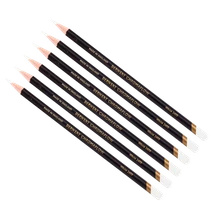 Derwent Chromaflow Pencil White 6pc - Product Image 2
