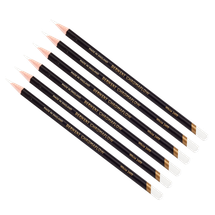 Derwent Chromaflow Pencil White 6pc - Product Image 2
