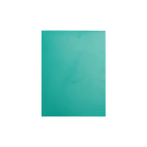 Bertie® Lino Tile Rectangle 15 x 20cm 6pc - Default Image