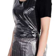 Disposable Aprons 60 x 95cm 100pc - Product Image 2