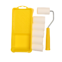 Bertie® Mini Foam Roller Kit 7pc - Product Image 2