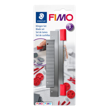 FIMO® Blades 3pc - Default Image