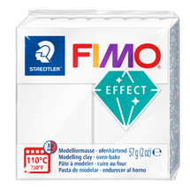 Staedtler® FIMO® Effect Oven Bake Clay Translucent 57g - Default Image