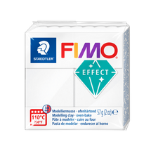 Staedtler® FIMO® Effect Oven Bake Clay Translucent 57g - Default Image