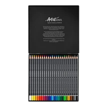 Staedtler® Mars® Lumograph® Aquarell Watercolour Pencils Asst 24 pc - Product Image 2