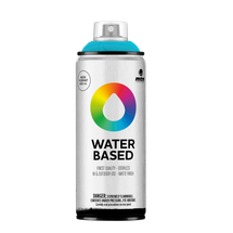 MTN WB Spray Paint Fiji Blue 400mL - Default Image