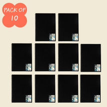 Bertie® Visual Art Diary A3 120pg - Pack of 10 - Default Image