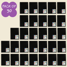 Bertie® Visual Art Diary A4 120pg - Pack of 30 - Default Image
