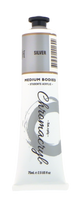 Chromacryl Acrylic Paint Silver 75mL - Default Image