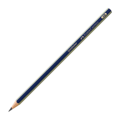Faber-Castell Goldfaber Graphite Pencils HB 72pc - Product Image 2