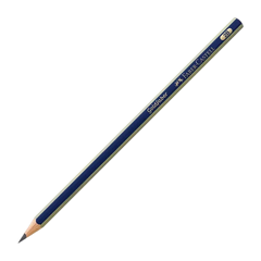Faber-Castell Goldfaber Graphite Pencils 2B 72pc - Product Image 2