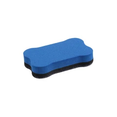 Mini Bone Magnetic Whiteboard Eraser 7cm x 4cm x 2cm 24pc - Product Image 2