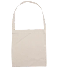 Calico Library Bags 36 x 36cm
