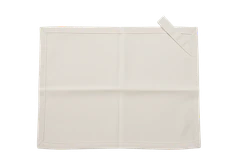 Bertie® Calico Tea Towel