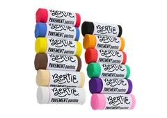 Bertie® Jumbo Pavement Pastels Asst 12pc - Default Image