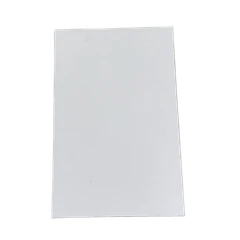 Bertie® Canvas Boards 20 x 30cm 10pc - Default Image